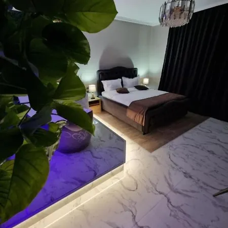 Apartamento Casa Del Mar - Mathi