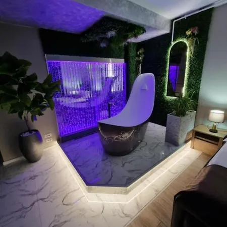 Apartamento Casa Del Mar - Mathi Mamaia