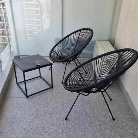 Apartamento Casa Del Mar - Mathi