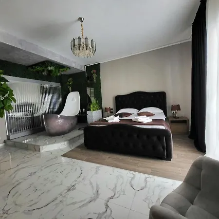 Apartment Casa Del Mar - Mathi Mamaia