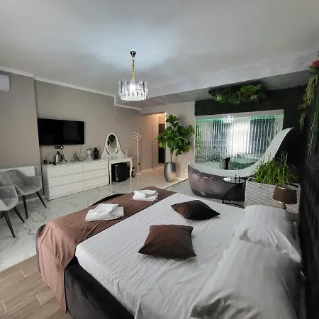 Apartamento Casa Del Mar - Mathi