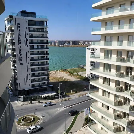 Apartamento Casa Del Mar - Mathi *