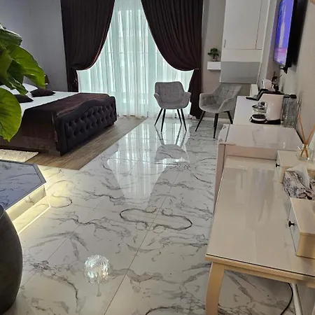 Apartamento Casa Del Mar - Mathi *