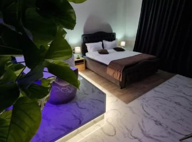 Апартаменты Casa Del Mar - Mathi