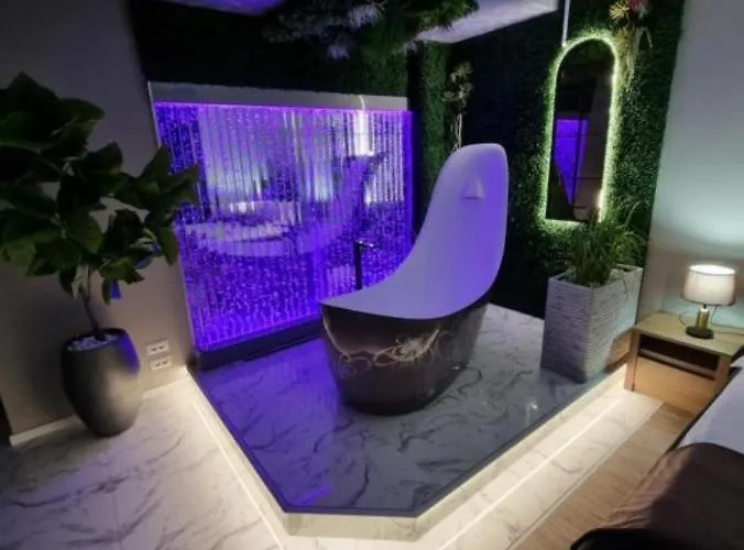 Апартаменты Casa Del Mar - Mathi Мамая