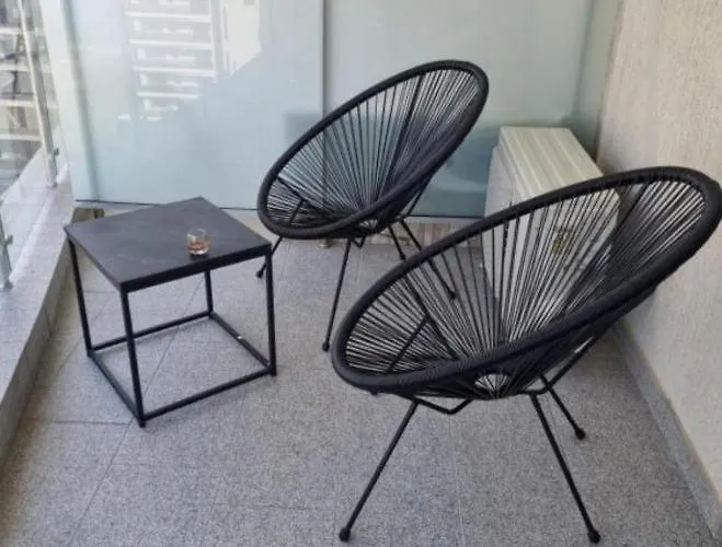 Апартаменты Casa Del Mar - Mathi