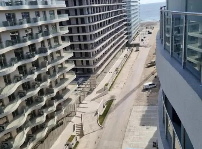 Casa Del Mar - Mathi Апартаменты *