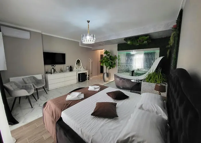 Апартаменты Casa Del Mar - Mathi