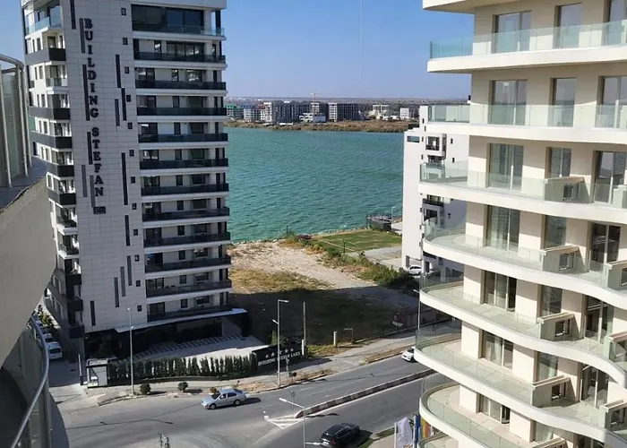 Апартаменты Casa Del Mar - Mathi *