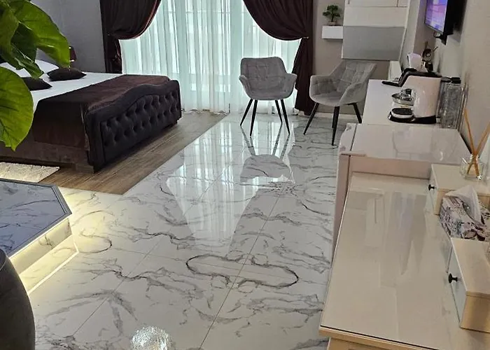 Апартаменты Casa Del Mar - Mathi *